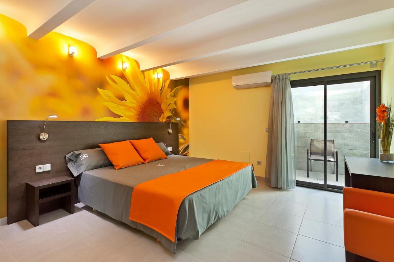 Villa Maravilla El Arenal  Eksteriør billede